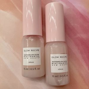 Glow Recipe Watermelon Dew Drops